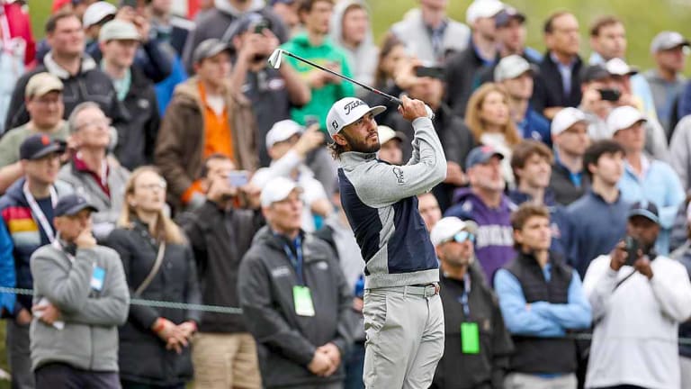 Rock-Solid Max Homa Wins for Fourth Time on PGA Tour, Second Time at Wells Fargo