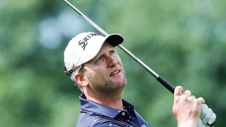 Ryan Brehm Saves His Job on PGA Tour By Winning Puerto Rico Open