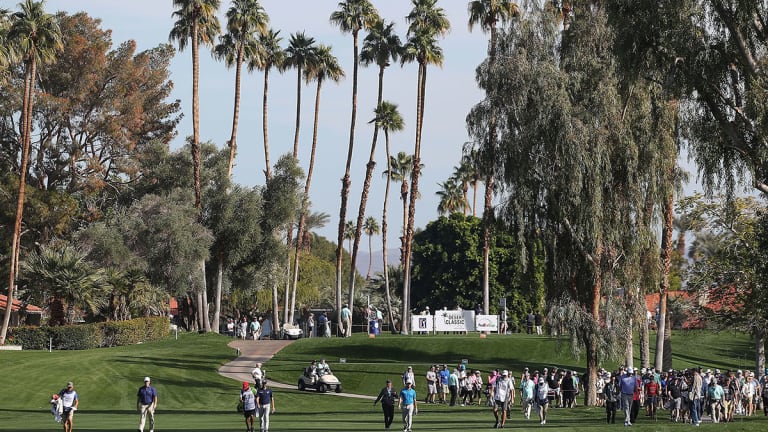 La Quinta Country Club Is Back on Tour and Ready for a Fabulous 50th