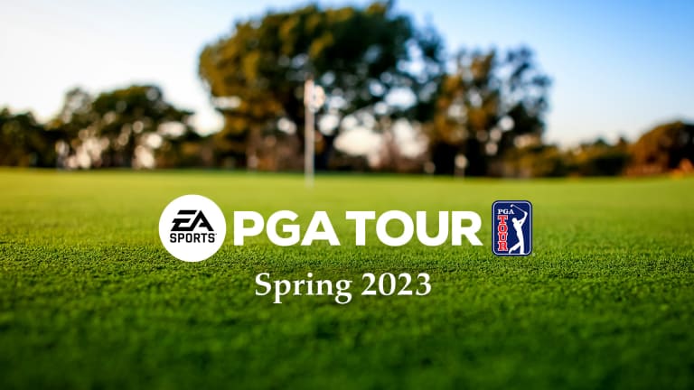 EA Sports' PGA Tour Video Game Release Pushed Back to Spring 2023
