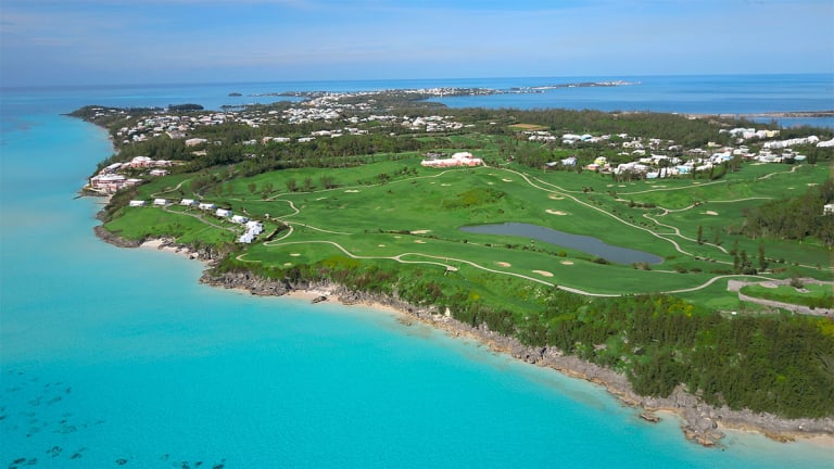 2021 Bermuda Championship: Purse, Prize Money, Payouts for the PGA Tour Event at Port Royal