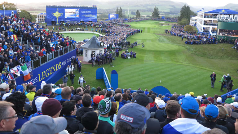 2021 Ryder Cup: Latest betting odds and picks for Whistling Straits