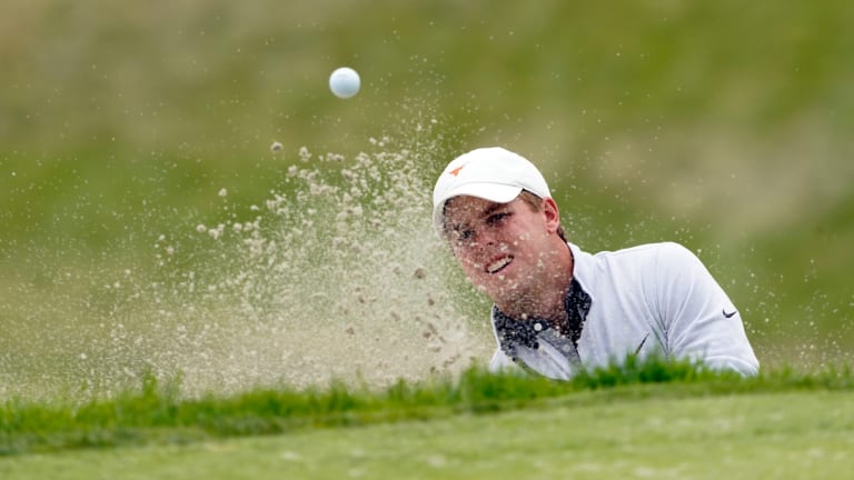 College Golfers May Soon Be Paid, But Amateur Status With USGA Remains Unknown