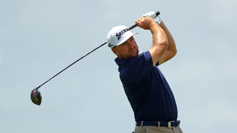 Graeme McDowell: Competition From the Saudis Makes Other Tours Better