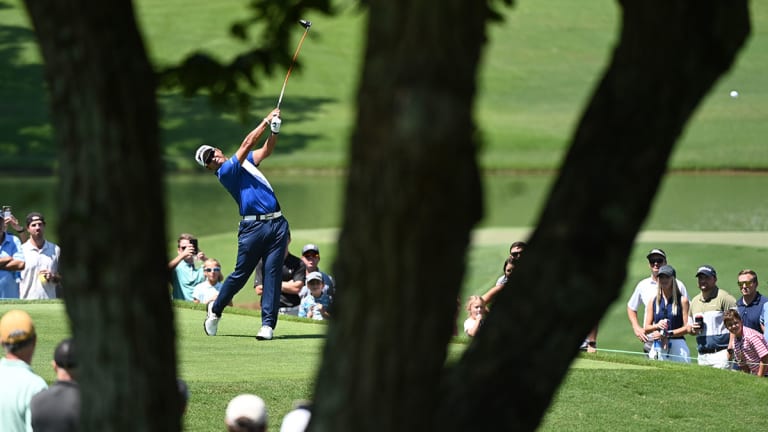 The PGA Tour Will Pay $50K to Every Pro Who Plays 15 Events