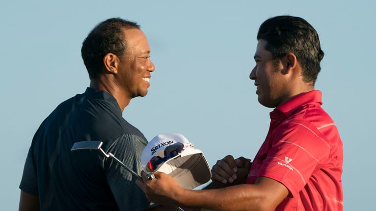 2021 Tiger Woods Hero World Challenge: Tee Times, How to Watch, Field, Past Winners