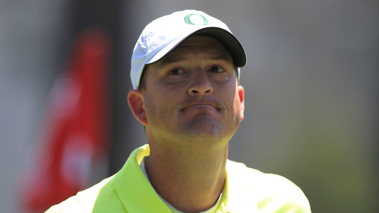 Casey Martin is the Most Courageous Man in Golf and No One Else is Close
