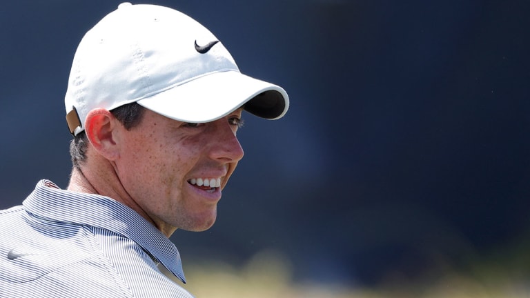 Rory McIlroy's Nimble Mind Is His Greatest Asset, and Curse