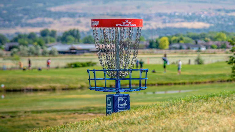 Nine Must-Play Disc Golf Courses — Yes, Disc Golf
