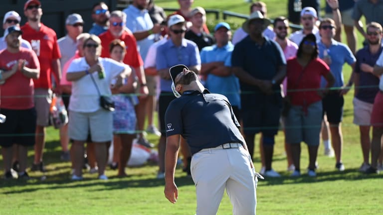 Was Jon Rahm the Best Player on the PGA Tour This Season?