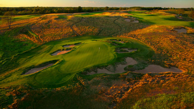All Eyes May Be on Whistling Straits, But These 8 Wisconsin Courses Are Worthy of Attention