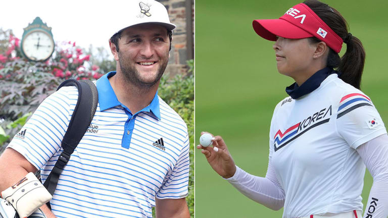 The Lessons Learned from Geeking Out on the Birth Months of Elite PGA and LPGA Pros