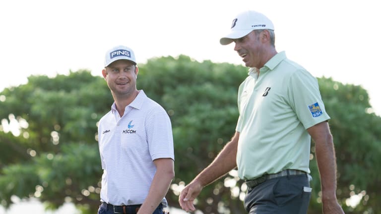 2021 QBE Shootout: Betting Odds and Best Bet for Tiburon Golf Club