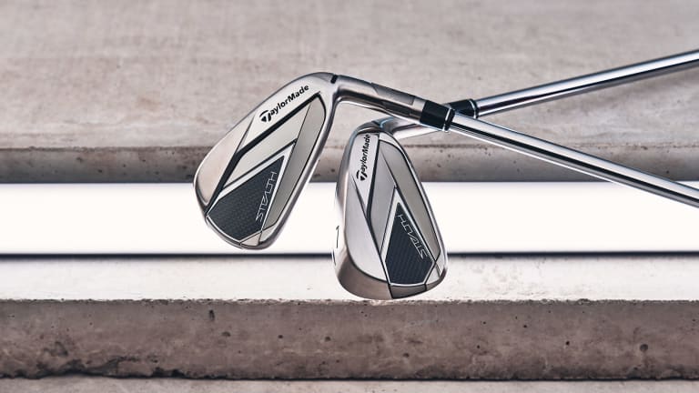 TaylorMade's Stealth Lineup Arrives With a Buzz