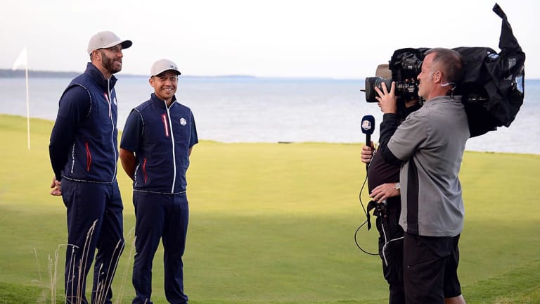 Media Buffet: Navigating the Complicated Golf Streaming Universe