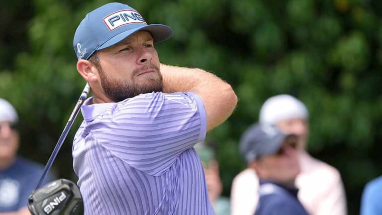2022 FedEx St. Jude Championship: Latest Betting Odds, Favorites and Sleeper Picks for TPC Southwind