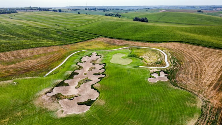 A Look at Golf’s New Crop of Course Developers
