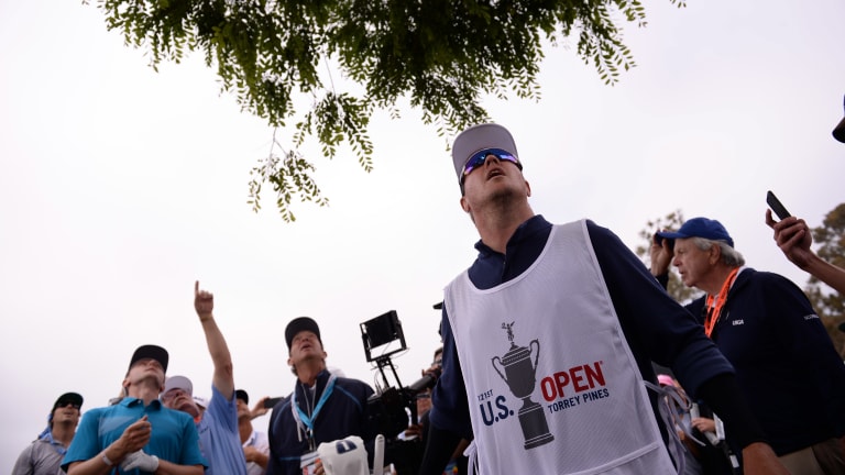 The PGA Tour has Embraced Gambling and Fantasy, But Could Fans Spoil the Action?
