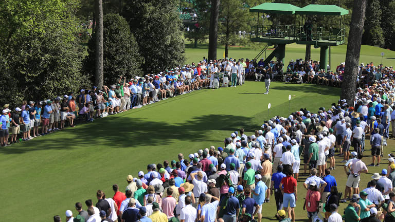 Masters 18th Hole: Stats, History, Memorable Moments From Augusta National’s Par-4 ‘Holly’