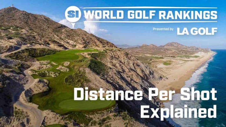 Distance Per Shot: A Closer Look at the New Calculation in the SI World Golf Rankings