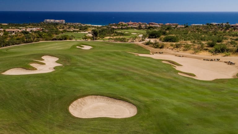 A New Duel in the Desert at Mexico’s Cabo del Sol