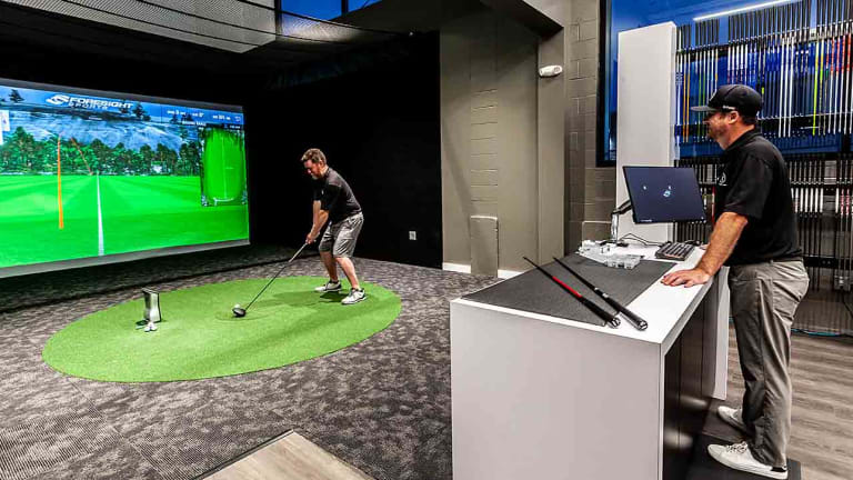 No Longer a Niche, Clubfitting Thriving With Independents Leading the Way