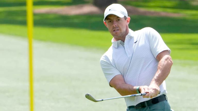 Can Rory McIlroy Play a Masters 'Chess Game' to Finally Complete his Grand Slam?