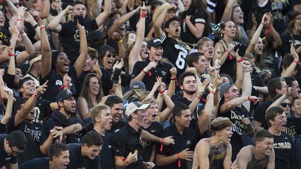 colorado buffaloes fan shop