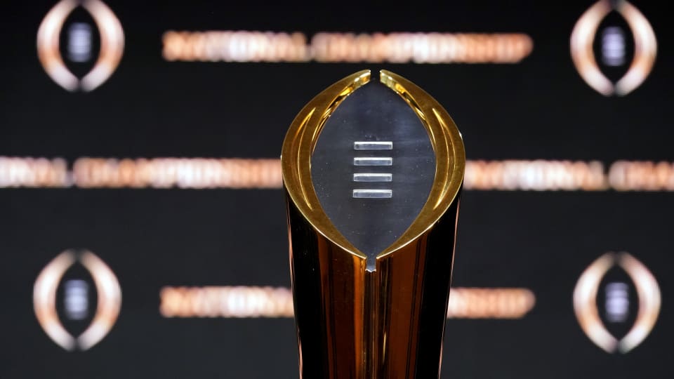 The CFP Is Set: Are We Headed to a Georgia-Michigan Championship?