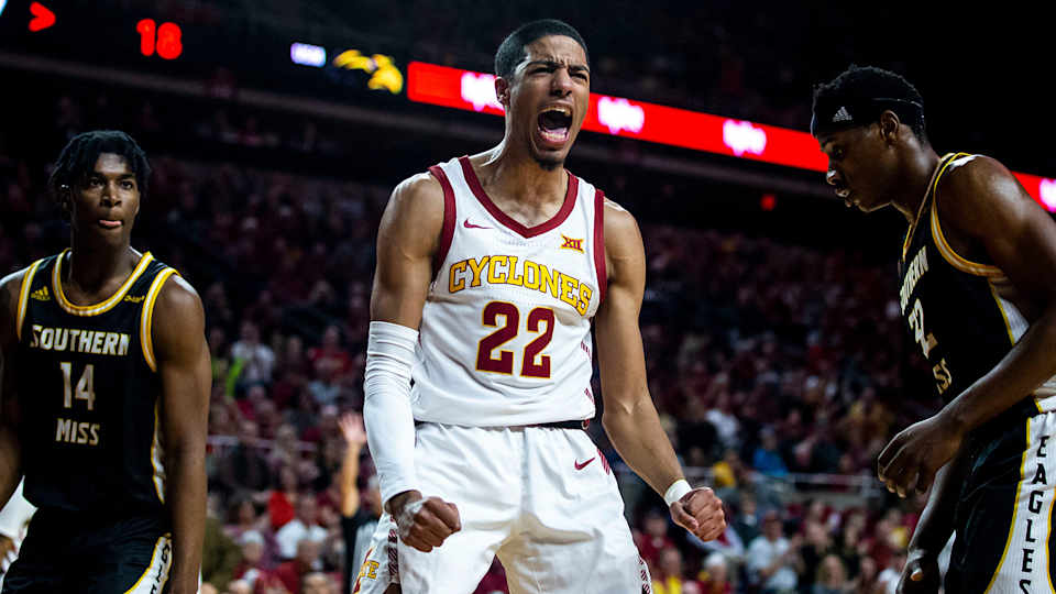 2020 NBA Draft Big Board: Final Top 80 Prospect Rankings