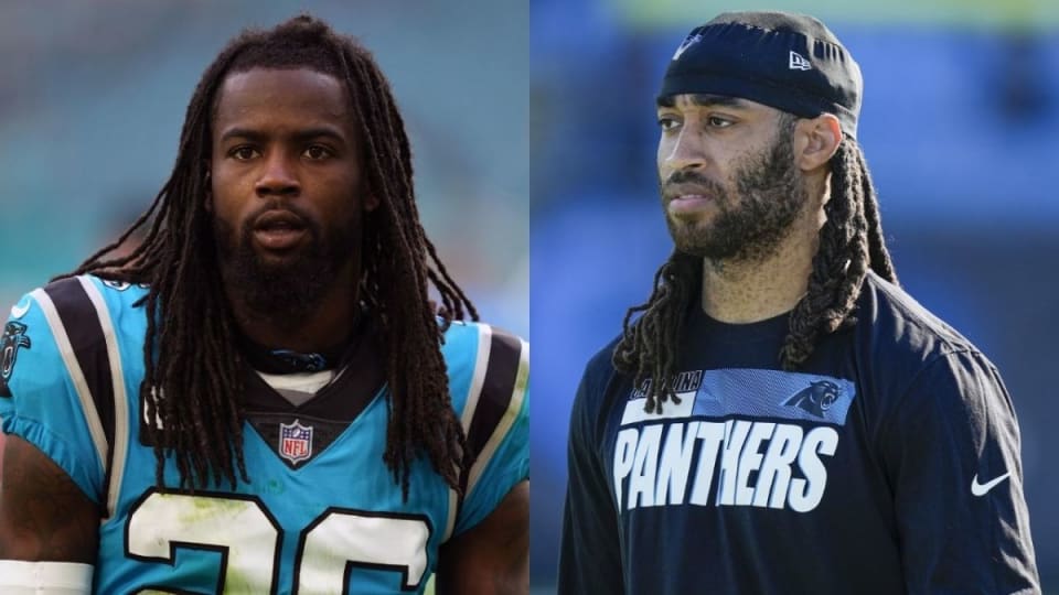 Can the Panthers Afford Donte Jackson & Stephon Gilmore?
