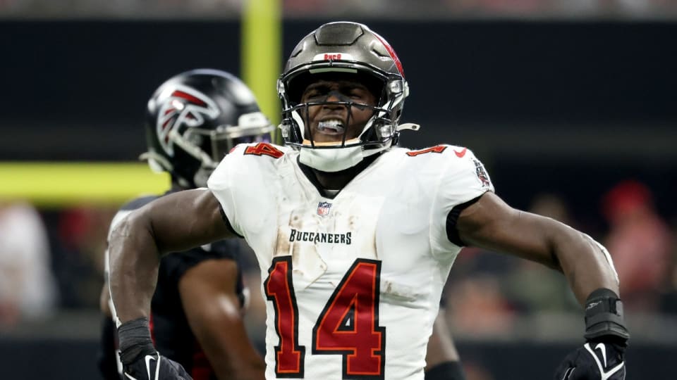 Ranking the Buccaneers' Top-10 In-House Free Agents