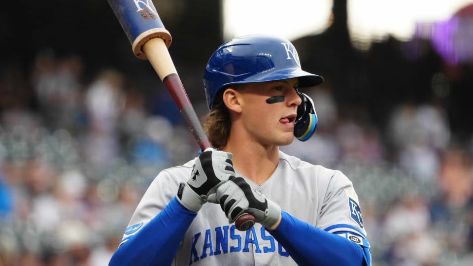 Royals Mailbag: Witt Jr.’s ROY Chances, Trades, Outfield Picture