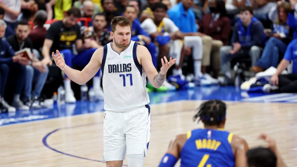 ‘One Player Away': NBA Executive Reveals What Mavs Need Most