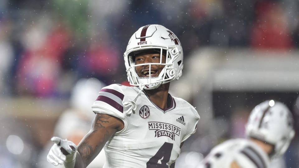 Where Mississippi State Stands in the Latest Edition of the AP Top 25