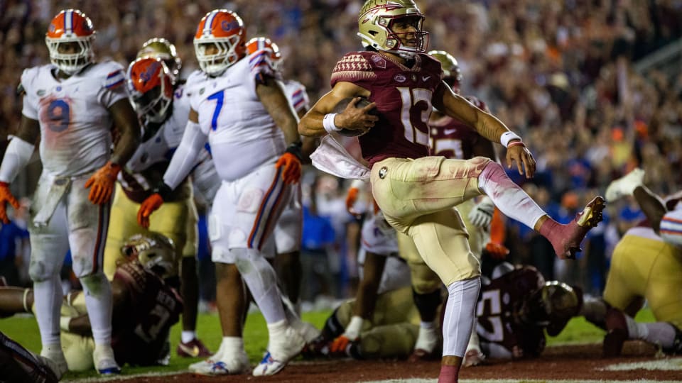 Checking in on Florida State's Bowl Projections ahead of Conference Championship Week
