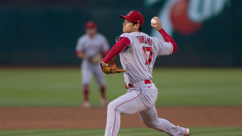 Shohei Ohtani News: Angels Two-Way Superstar Expected to 'Stay Out West'