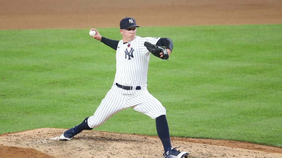 Did Yankees Make Mistake Not Bringing Chad Green Back in Free Agency?