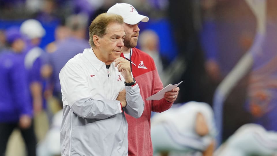 Report: Washington Assistant Turns Down Alabama Opening