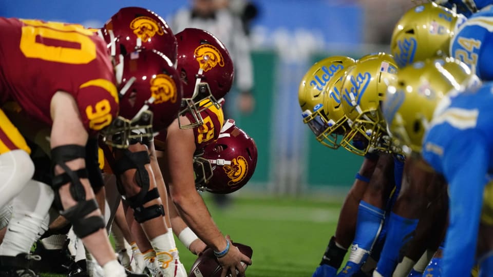 REPORT: USC, UCLA negotiating departure from Pac-12 to join Big Ten