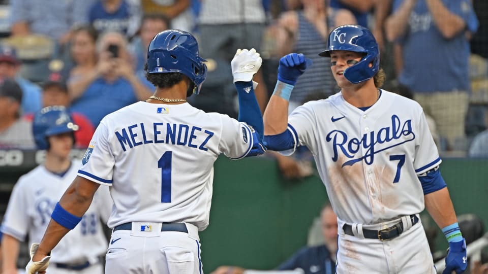 Royals Mailbag: Contention Timeline, Job Security and More