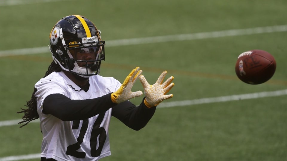 10 Players Who Impressed at Steelers Training Camp