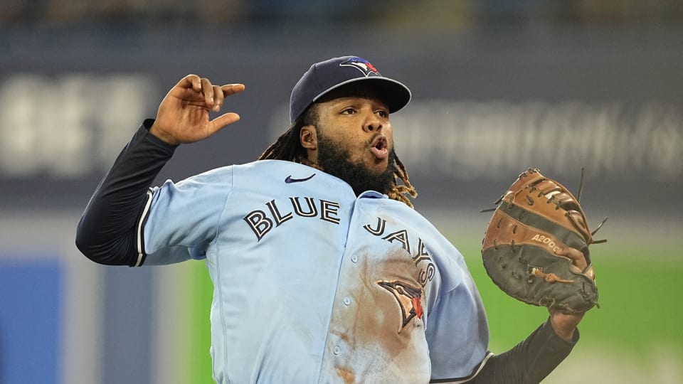 Breaking Down the Wild Card Race, Blue Jays' Playoff Scenarios