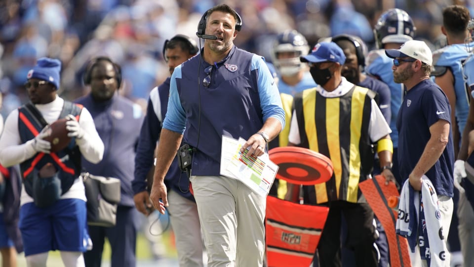 Vrabel's Post-Monday Mastery Continues