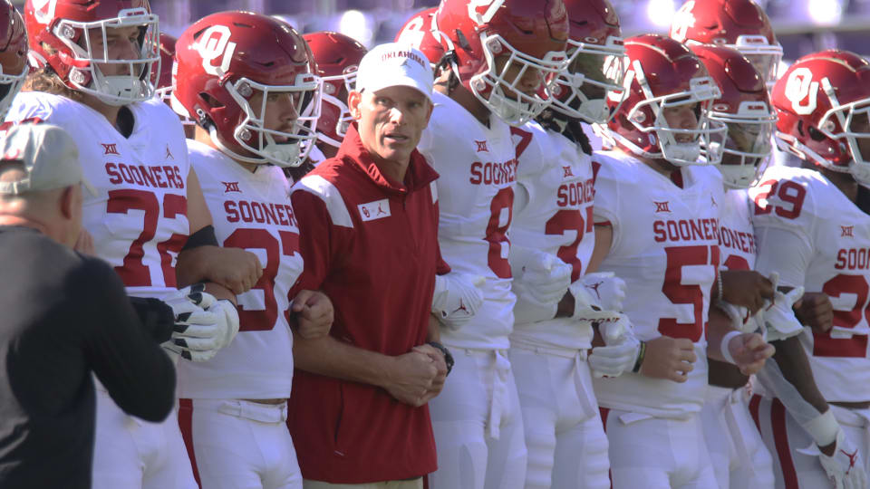 COLUMN: Realistically, How Soon Can Brent Venables Fix What's Wrong at Oklahoma?