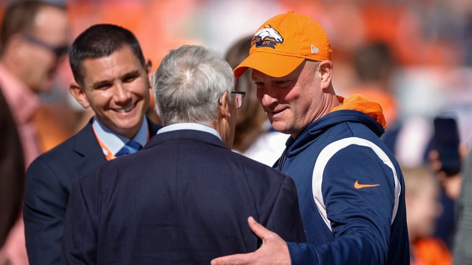 NFL Exec Claims No Top HC Candidate 'Will Want' Broncos HC Job