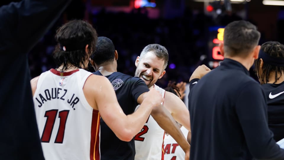 Sports Illustrated Miami Heat News, Analysis and More