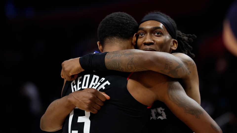 Takeaways from the LA Clippers' Summer League Loss to the Los Angeles  Lakers - Sports Illustrated LA Clippers News, Analysis and More