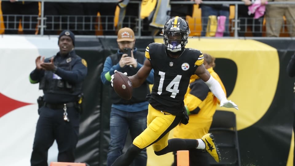 Pittsburgh Steelers 10 Best Players in 2023 - Sports Illustrated