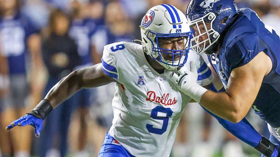 Sports Illustrated Inside the Mustangs News, Analysis and More